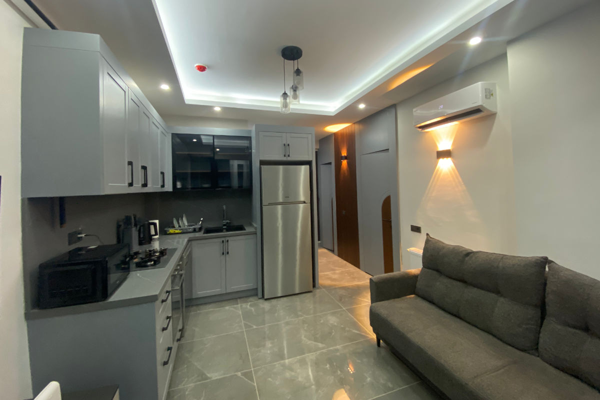 Wohnzimmer - Impera Perla